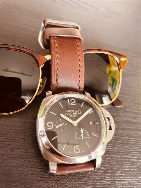 panerai pam 347